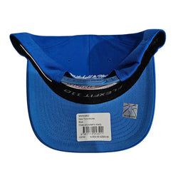 Mitchell & Ness - New York Knicks Finals/Champs Flexfit 110 Cap