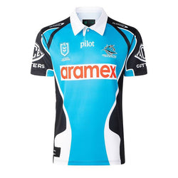 Sharks 2026 Mens Heritage Jersey