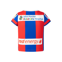 Newcastle Knights 2026 Infant Home Kit Set