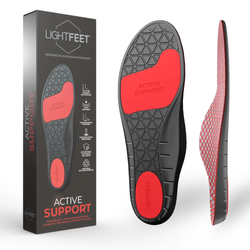 Lightfeet Active Support Insoles