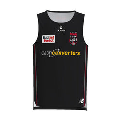 Perth Bears 2026 Mens Training Singlet