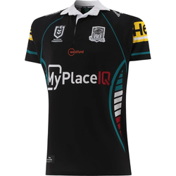 Penrith Panthers 2026 Mens Heritage Jersey