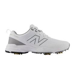 New Balance Brighton V2 (2E Wide) Spiked Mens Golf Shoe