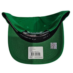 Mitchell & Ness - Boston Celtics Finals/Champs Flexfit 110 Cap