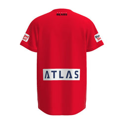 Perth Bears 2026 Youth Training Tee