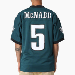 Mitchell & Ness Philadelphia Eagles Donovan McNabb 1999 Legacy Jersey