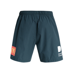 Canberra Raiders 2026 Mens Training Shorts