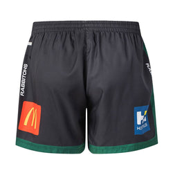 South Sydney Rabbitohs 2026 Mens Performance Gym Shorts