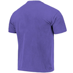 Mitchell & Ness - LA Lakers Shadow Tee
