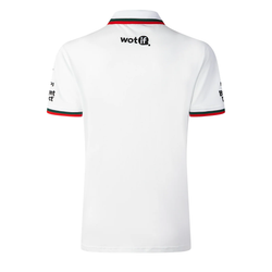 South Sydney Rabbitohs 2026 Mens Media Polo