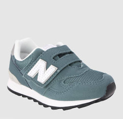 New Balance 313 Hook & Loop Infant Shoe