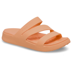 Crocs Getaway Strappy Womens Sandal