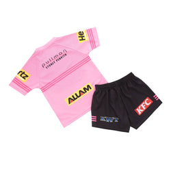 Penrith Panthers 2026 Toddler Away Kit Set