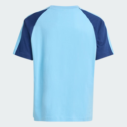 NSW Blues 2026 Colorblock Youth Tee