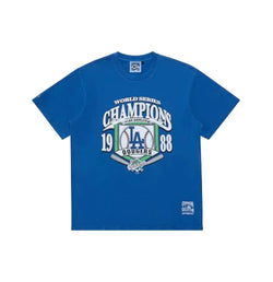 Los Angeles Dodgers Champs Tee