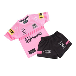 Penrith Panthers 2026 Toddler Away Kit Set