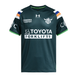 Canberra Raiders 2026 Mens Training Tee