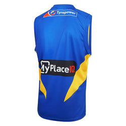 West Coast Eagles 2026 Mens Home Guernsey