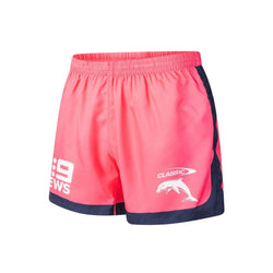 Dolphins 2026 Mens Performance Gym Shorts
