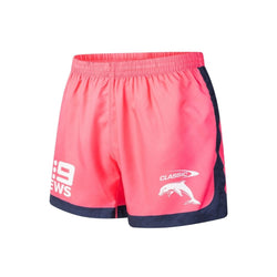 Dolphins 2026 Youth Performance Gym Shorts