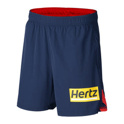 Melbourne Demons 2026 Mens Travel Shorts