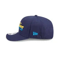 Gold Coast Titans 970 Split Script Snapback Cap