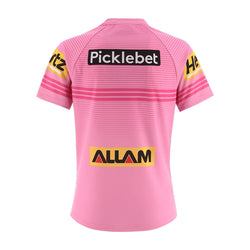 Penrith Panthers 2025 Womens Away Jersey