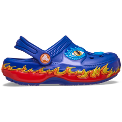 Crocs Classic I AM Dragon Light Up Infants Clog