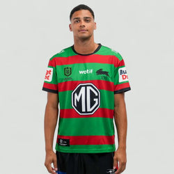 South Sydney Rabbitohs 2026 Mens Home Jersey