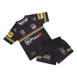 Penrith Panthers 2026 Toddler Home Kit Set