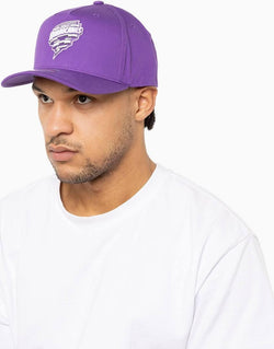 Mitchell & Ness BBL Hobart Hurricanes Cap