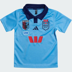 NSW Blues 2026 Infant Kit Set