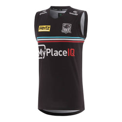 Penrith Panthers 2026 Mens Training Singlet
