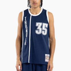 Mitchell & Ness - Oklahoma City Thunder 15-16 Kevin Durant Alternate Swingman Jersey