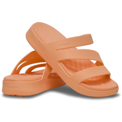 Crocs Getaway Strappy Womens Sandal