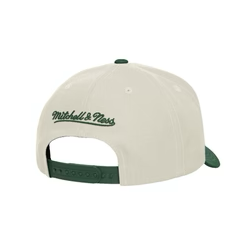 Mitchell & Ness - Phiadelphia Eagles Flexfit Arch Team Name Snapback