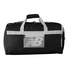New Balance Core Performance Medium Duffel Bag