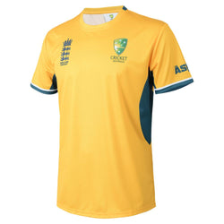 Ashes 25/26 Sportmesh Tee