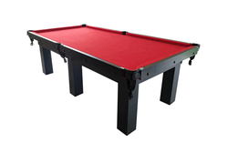 Opal 7ft Square Leg Slate Pool Table
