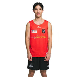 Perth Bears 2026 Mens Training Singlet