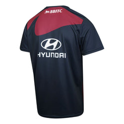 Brisbane Lions 2026 Mens Training Tee