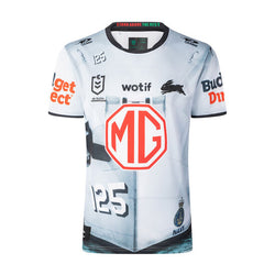South Sydney Rabbitohs 2026 Mens Anzac Round Jersey