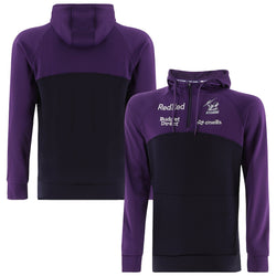 Melbourne Storm 2026 Mens Tech Fleece Hoodie