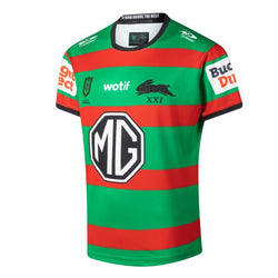 South Sydney Rabbitohs 2026 Mens Home Jersey