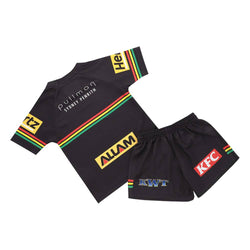 Penrith Panthers 2026 Toddler Home Kit Set