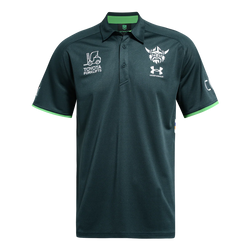 Canberra Raiders 2026 Mens Polo