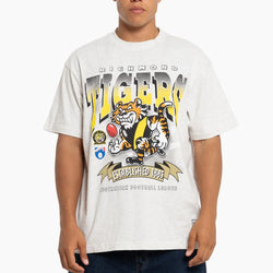Mitchell & Ness -  Richmond Tigers In The League Since Character Tee