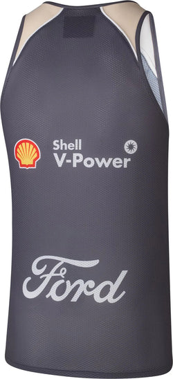 QLD Maroons 2026 Mens Training Singlet