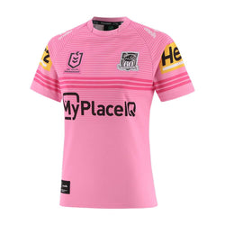 Penrith Panthers 2026 Womens Away Jersey