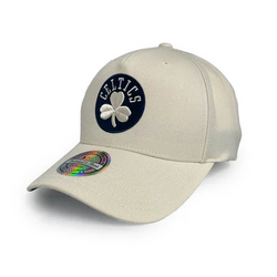 Mitchell & Ness - Boston Celtics Flexfit 110 Cap